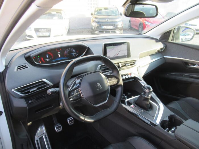 Peugeot 3008 CROSSWAY 130 CH 1ERE MAIN – Image 12