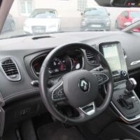 Renault Scénic 140 CH EDC BOSE 50000 KMS TVA RECUPERABLE – Image 13