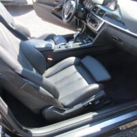 BMW 420d CABRIOLET LUXURY ORIGINE FRANCE 45000 KMS – Image 15