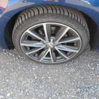 Audi A1 sportback 116 CH AMBITION LUXE ORIGINE FRANCE – Image 15
