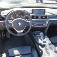 BMW 420d CABRIOLET LUXURY ORIGINE FRANCE 45000 KMS – Image 16