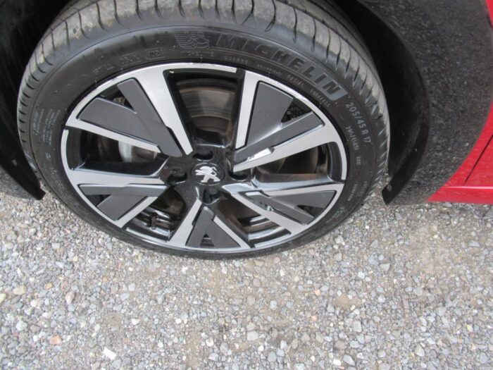 Peugeot 208 GT LINE 100 CV – Image 16