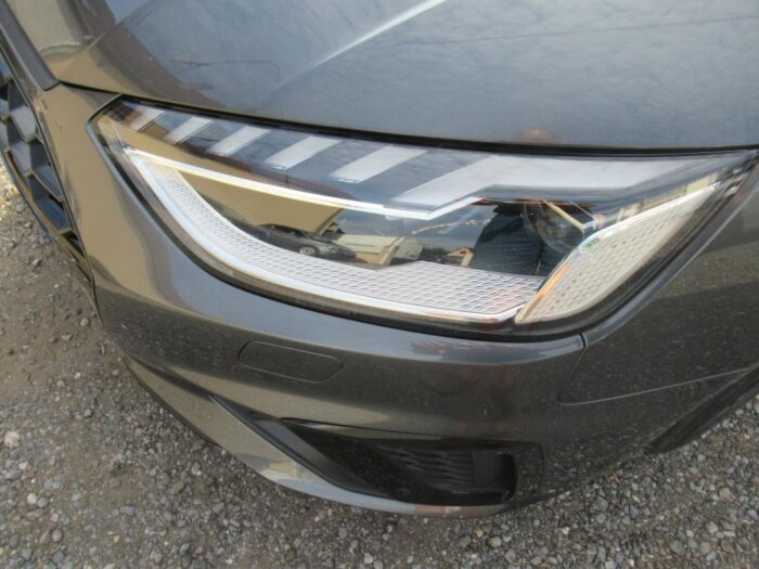 Audi A4 Avant S EDITION 204 CH 1ERE MAIN FRANCE TVA RECUPERABLE – Image 18