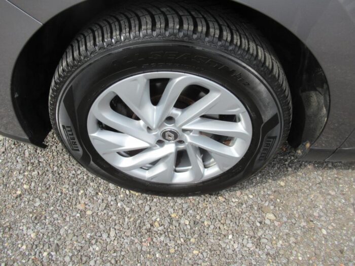 Renault Espace ENERGY ZEN 160 CV 127500 KMS – Image 19