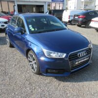Audi A1 sportback 116 CH AMBITION LUXE ORIGINE FRANCE – Image 2