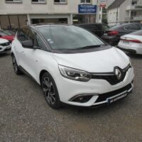 Renault Scénic 140 CH EDC BOSE 50000 KMS TVA RECUPERABLE – Image 2