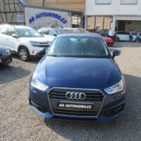 Audi A1 sportback 116 CH AMBITION LUXE ORIGINE FRANCE – Image 3