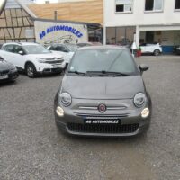 Fiat 500 LOUNGE 1ERE MAIN 10000 KMS TVA RECUPERABLE – Image 3