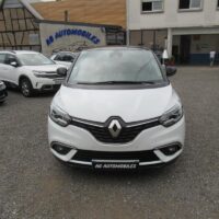 Renault Scénic 140 CH EDC BOSE 50000 KMS TVA RECUPERABLE – Image 3