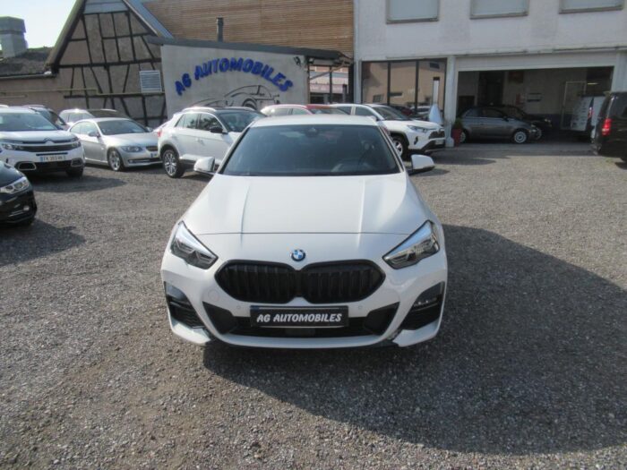 BMW Serie 2 218D GRAN COUPE 1ERE MAIN FRANCE TVA RECUPERABLE – Image 3