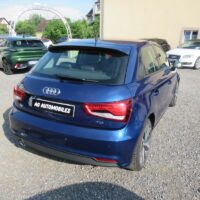 Audi A1 sportback 116 CH AMBITION LUXE ORIGINE FRANCE – Image 4