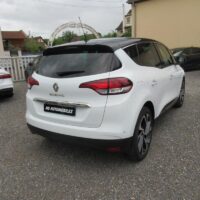 Renault Scénic 140 CH EDC BOSE 50000 KMS TVA RECUPERABLE – Image 4