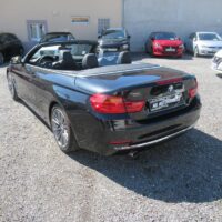 BMW 420d CABRIOLET LUXURY ORIGINE FRANCE 45000 KMS – Image 5