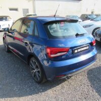 Audi A1 sportback 116 CH AMBITION LUXE ORIGINE FRANCE – Image 5