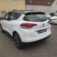 Renault Scénic 140 CH EDC BOSE 50000 KMS TVA RECUPERABLE – Image 5