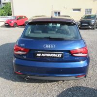 Audi A1 sportback 116 CH AMBITION LUXE ORIGINE FRANCE – Image 6