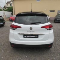 Renault Scénic 140 CH EDC BOSE 50000 KMS TVA RECUPERABLE – Image 6