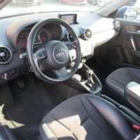 Audi A1 sportback 116 CH AMBITION LUXE ORIGINE FRANCE – Image 7