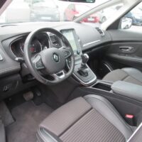 Renault Scénic 140 CH EDC BOSE 50000 KMS TVA RECUPERABLE – Image 7