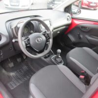 Toyota Aygo 1.0 WT-I 72 CH X-PLAY 28000 KMS TVA RECUPERABLE – Image 7