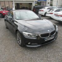 BMW 420d CABRIOLET LUXURY ORIGINE FRANCE 45000 KMS – Image 8