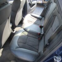 Audi A1 sportback 116 CH AMBITION LUXE ORIGINE FRANCE – Image 8