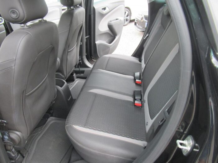Opel Crossland X 110 CH ECOTEC 1ERE MAIN FRANCE – Image 8