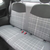 Fiat 500 LOUNGE 1ERE MAIN 10000 KMS TVA RECUPERABLE – Image 8