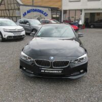 BMW 420d CABRIOLET LUXURY ORIGINE FRANCE 45000 KMS – Image 9