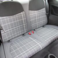 Fiat 500 LOUNGE 1ERE MAIN 10000 KMS TVA RECUPERABLE – Image 9