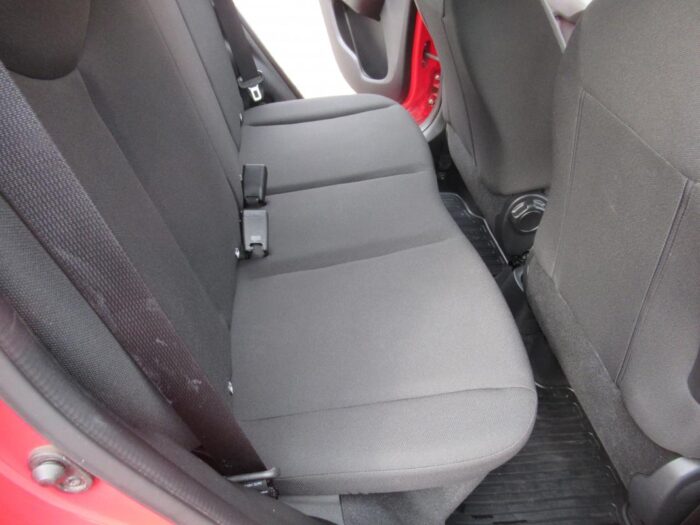 Toyota Aygo 1.0 WT-I 72 CH X-PLAY 28000 KMS TVA RECUPERABLE – Image 9