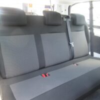 Citroën Jumpy XL 120 CH CONFORT 9 PLACES ORIGINE FRANCE 57000 KMS – Image 10