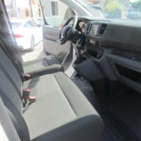 Citroën Jumpy XL 120 CH CONFORT 9 PLACES ORIGINE FRANCE 57000 KMS – Image 11