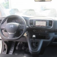 Citroën Jumpy XL 120 CH CONFORT 9 PLACES ORIGINE FRANCE 57000 KMS – Image 12