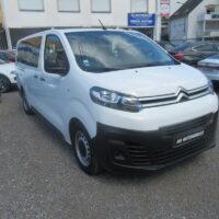 Citroën Jumpy XL 120 CH CONFORT 9 PLACES ORIGINE FRANCE 57000 KMS – Image 2