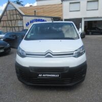 Citroën Jumpy XL 120 CH CONFORT 9 PLACES ORIGINE FRANCE 57000 KMS – Image 3