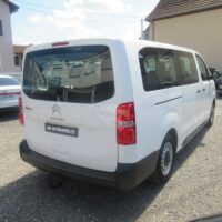 Citroën Jumpy XL 120 CH CONFORT 9 PLACES ORIGINE FRANCE 57000 KMS – Image 4