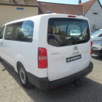 Citroën Jumpy XL 120 CH CONFORT 9 PLACES ORIGINE FRANCE 57000 KMS – Image 5