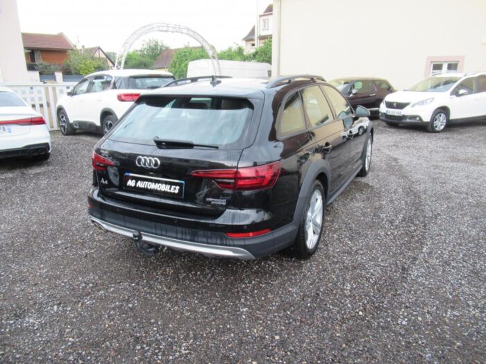 Audi A4 Allroad 190 CH – Image 5