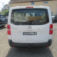Citroën Jumpy XL 120 CH CONFORT 9 PLACES ORIGINE FRANCE 57000 KMS – Image 6
