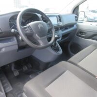 Citroën Jumpy XL 120 CH CONFORT 9 PLACES ORIGINE FRANCE 57000 KMS – Image 7