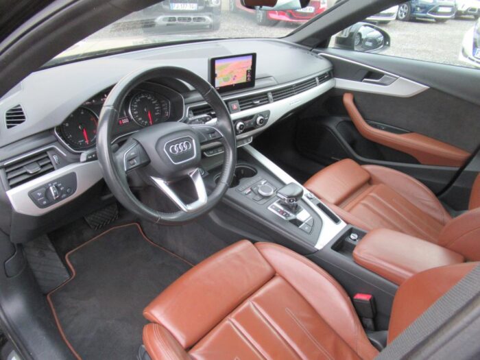Audi A4 Allroad 190 CH – Image 7