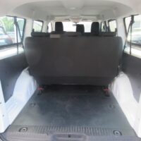 Citroën Jumpy XL 120 CH CONFORT 9 PLACES ORIGINE FRANCE 57000 KMS – Image 9