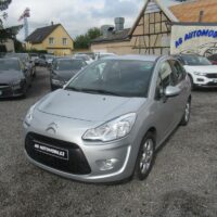 Citroën C3 EXCLUSIVE 73 CH 83000 KMS 6900 euros