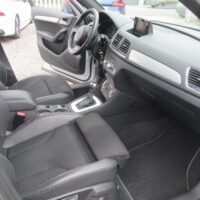 Audi Q3 QUATTRO S line 177 CH ORIGINE FRANCE – Image 10