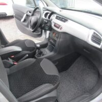 Citroën C3 EXCLUSIVE 73 CH 83000 KMS – Image 10