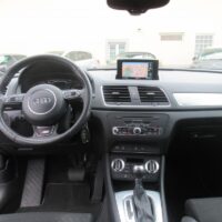 Audi Q3 QUATTRO S line 177 CH ORIGINE FRANCE – Image 11