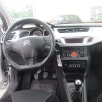 Citroën C3 EXCLUSIVE 73 CH 83000 KMS – Image 11