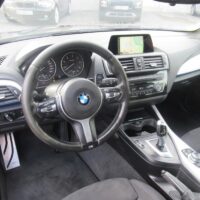BMW Série 1 118 D 150 CH M SPORT ORIGINE FRANCE TVA RECUPERABLE – Image 11