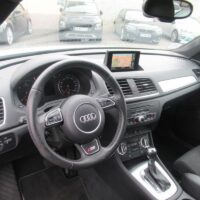Audi Q3 QUATTRO S line 177 CH ORIGINE FRANCE – Image 12